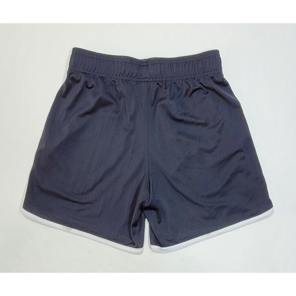 Under Armour Project Rock Iron Paradise Mesh Shorts 1373578-001 - Picture 4 of 7